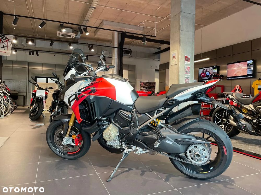 Ducati Multistrada - 3