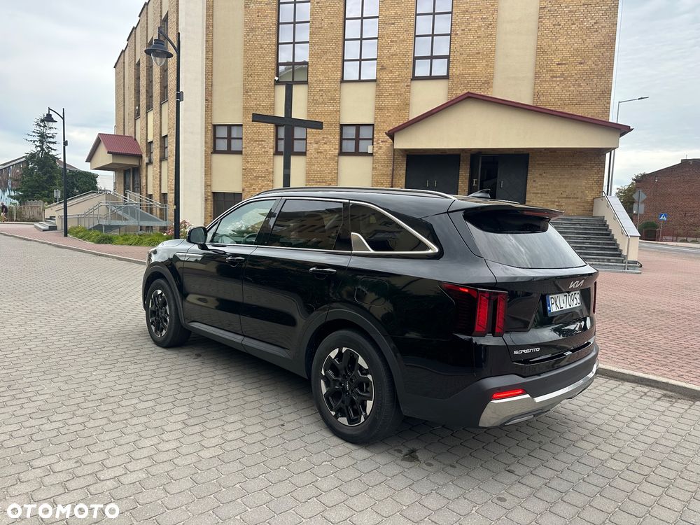 Kia Sorento - 33