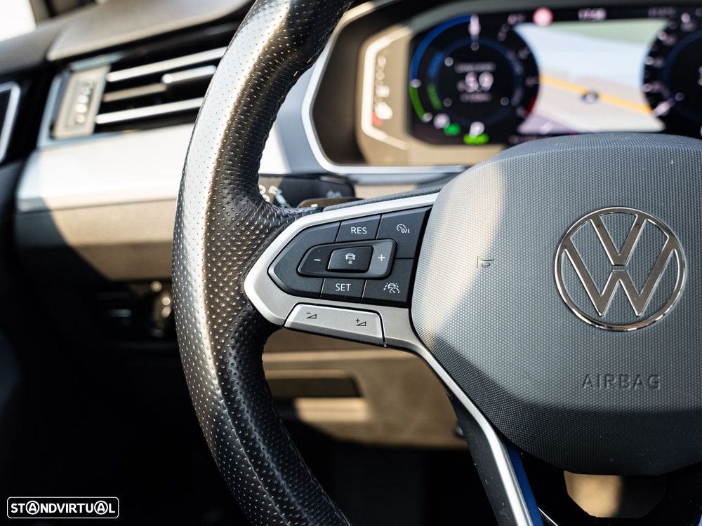 VW Passat Variant 1.4 TSI GTE+ Plug-in - 32