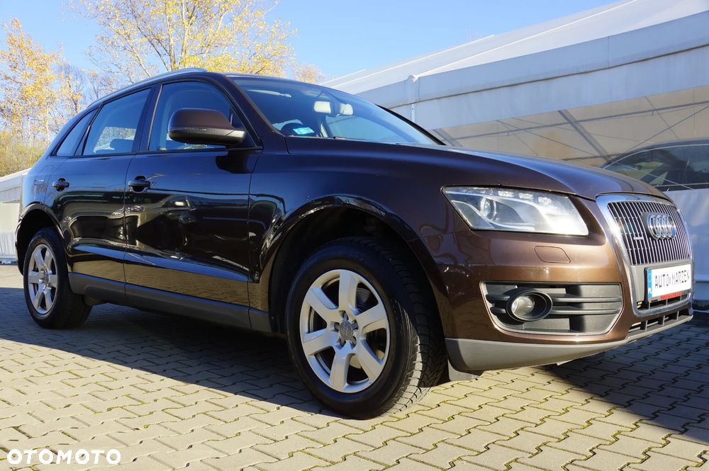 Audi Q5 2.0 TDI Quattro - 10