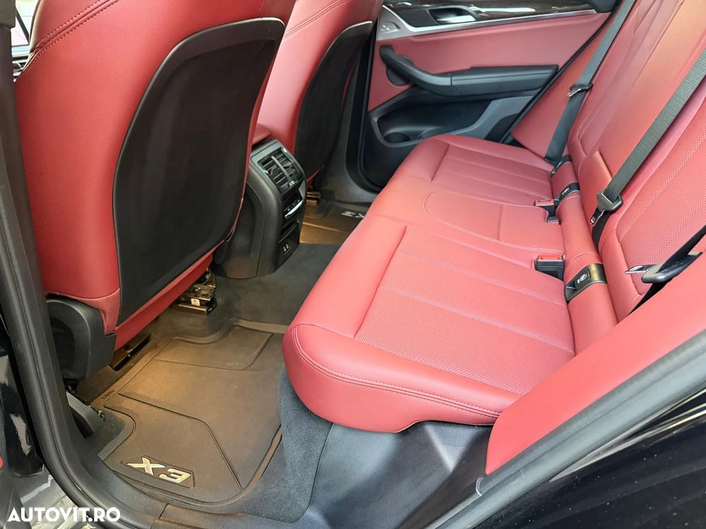 BMW X3 xDrive30e AT PHEV - 20