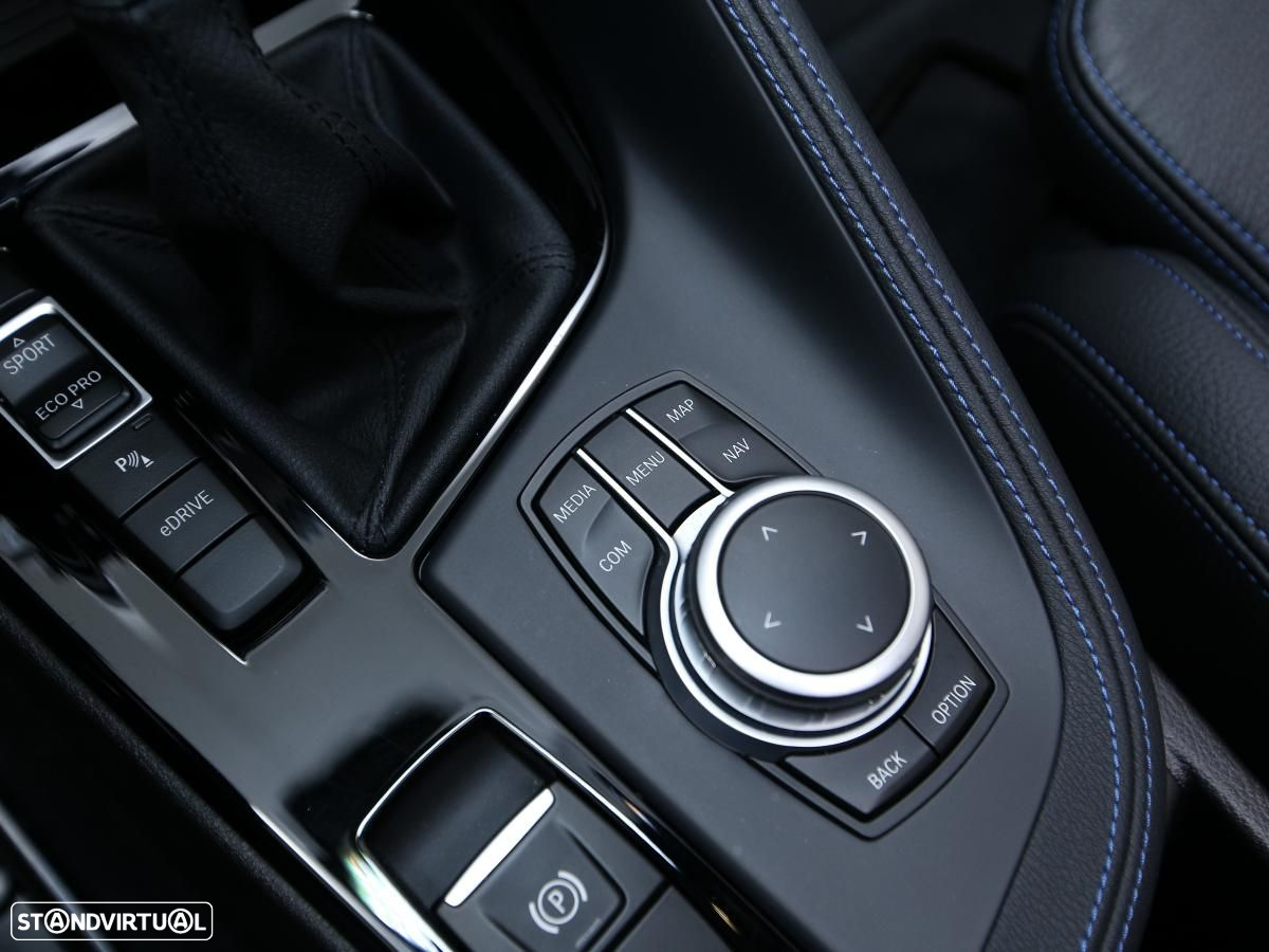 BMW X1 xDrive25e M Sport - 23