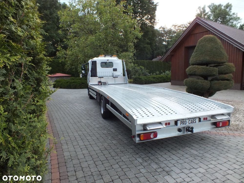 Renault D 7,5 - 8