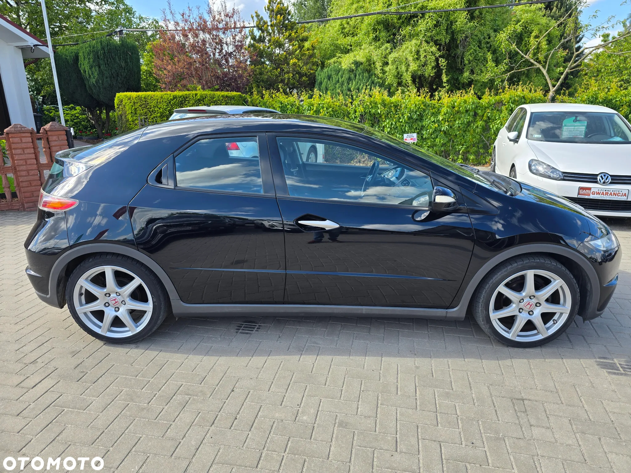 Honda Civic - 3