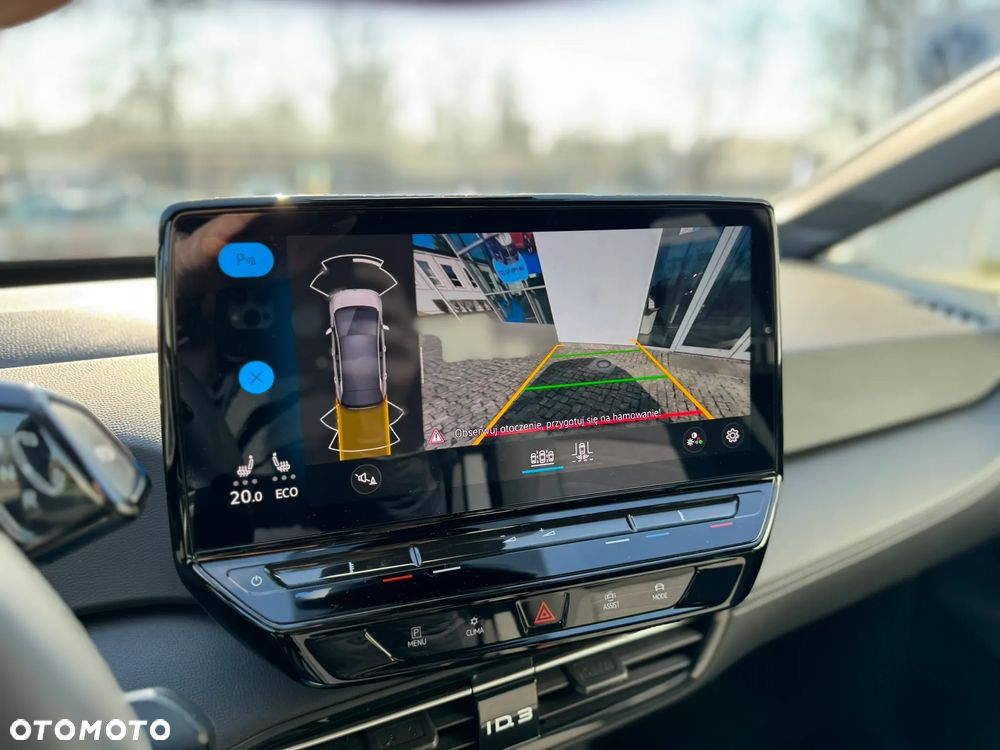 Volkswagen ID.3 58kWh Pro Performance - 19