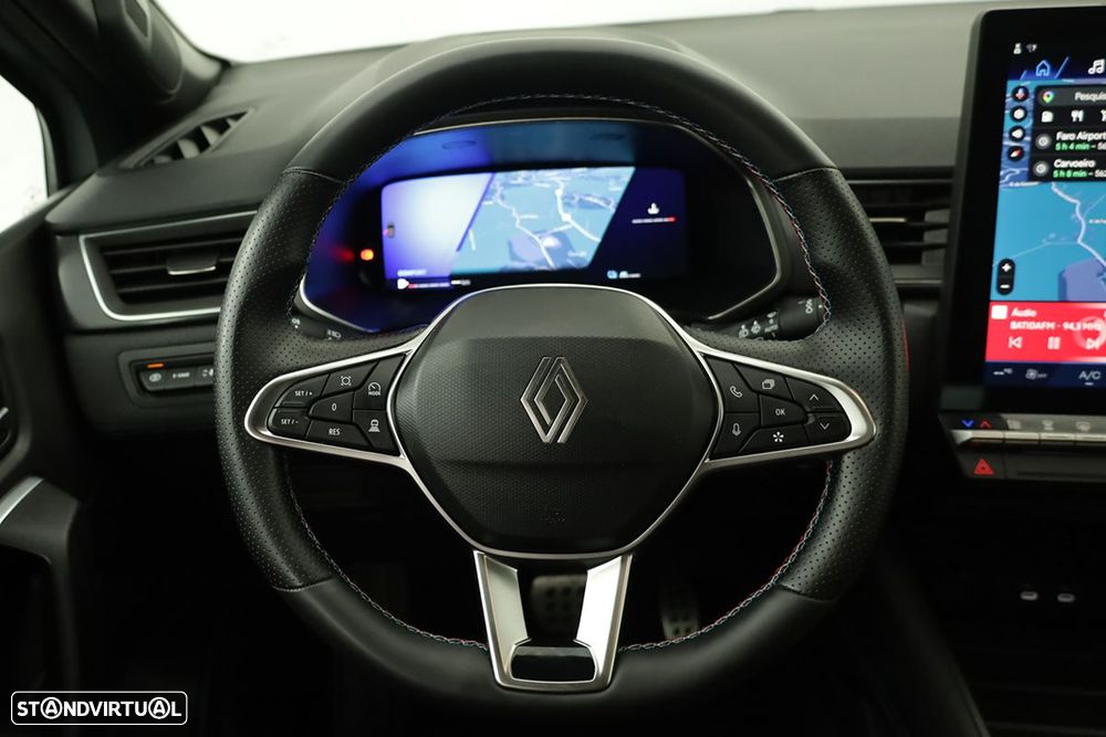 Renault Symbioz - 15