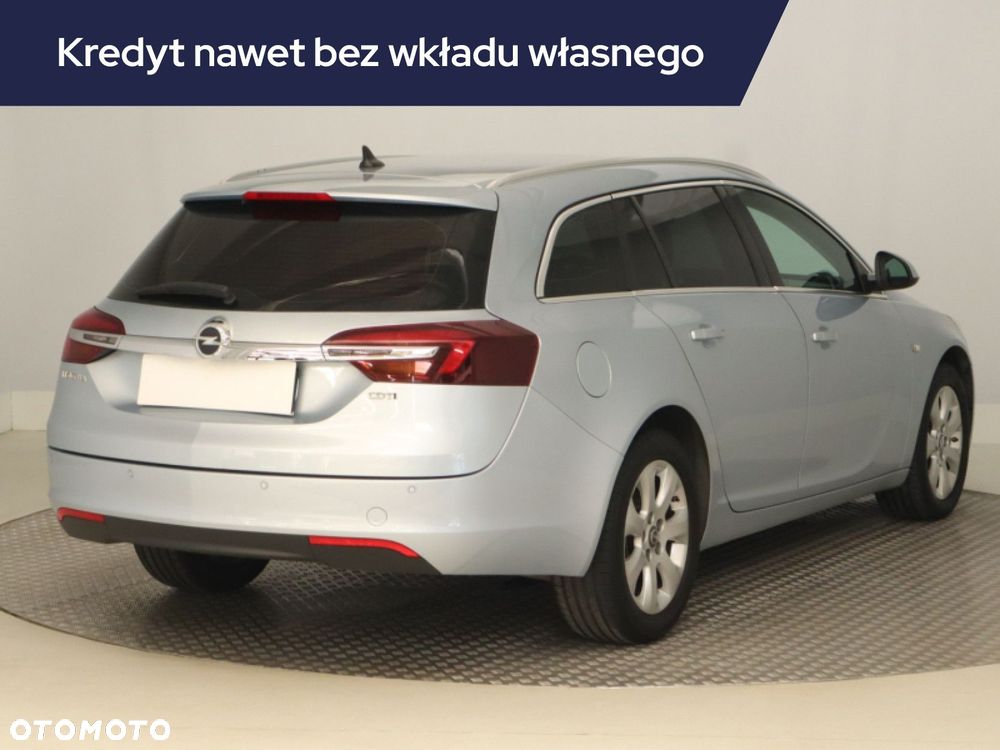 Opel Insignia - 7