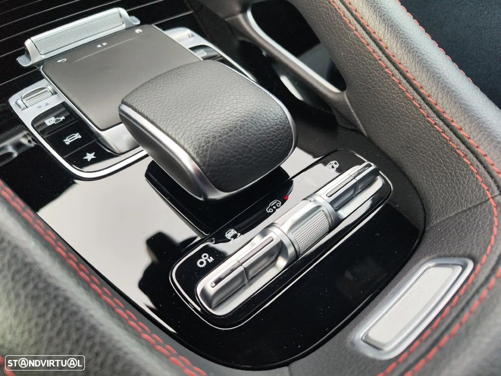 Mercedes-Benz GLE 53 AMG 4Matic+ - 21