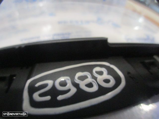 Grelha Friso 6411920719504 6411922678404 BMW F31 2014 320D 163CV 5P CINZA MEIO GRE PAINEL CENTRAL - 5