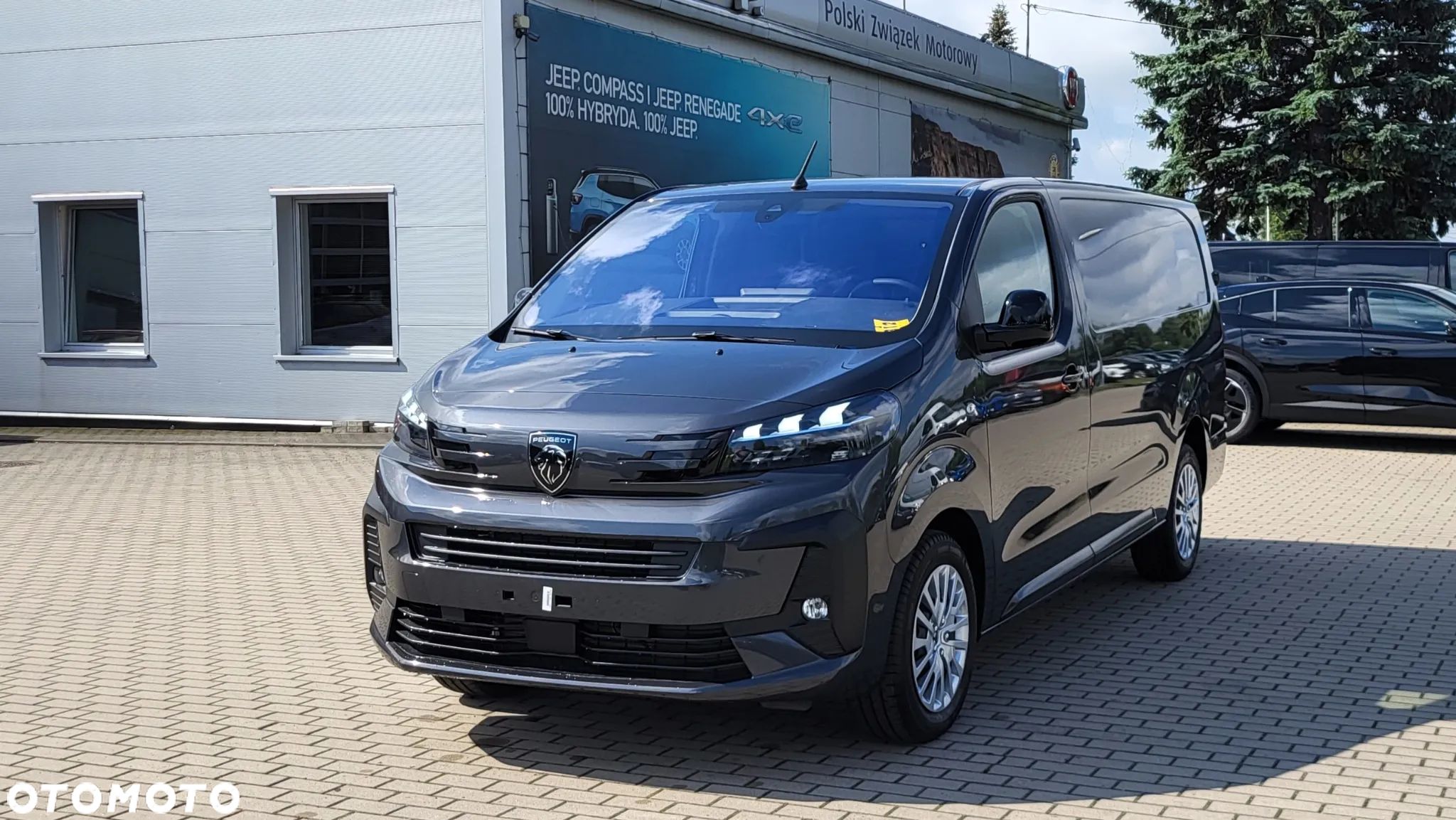 Peugeot Expert L2 - 1