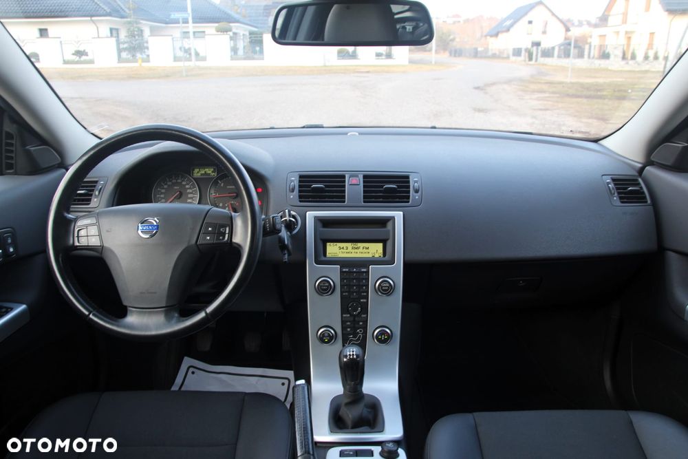 Volvo C30 DRIVe Kinetic - 14