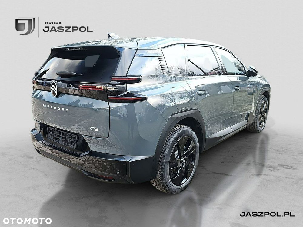 Citroën C5 Aircross - 5