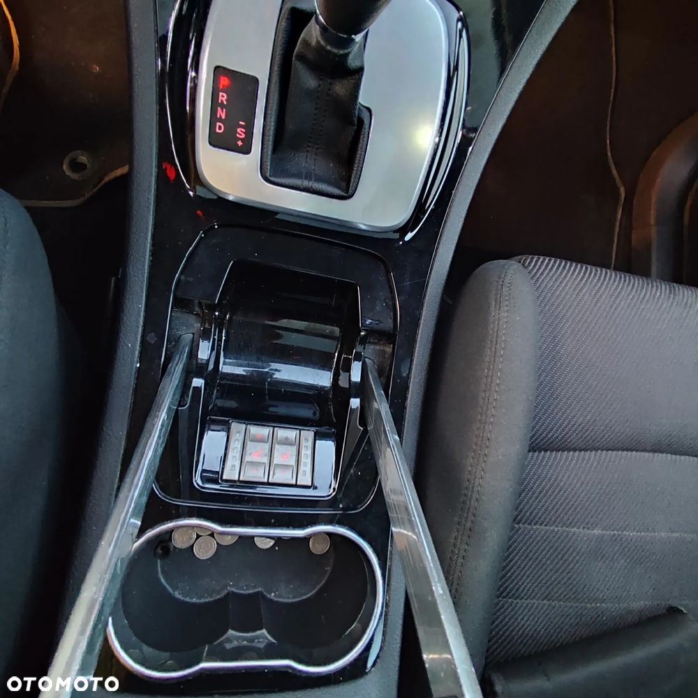 Ford S-Max 2.0 T Platinium X MPS6 - 8