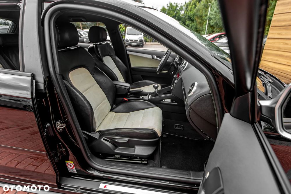 Audi S3 Sportback Standard - 23