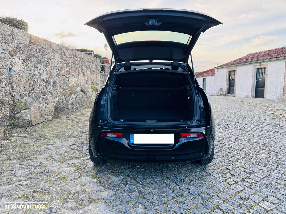 BMW i3 120Ah - 5