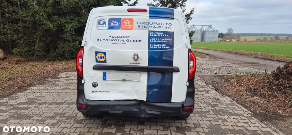 Renault KANGOO - 13