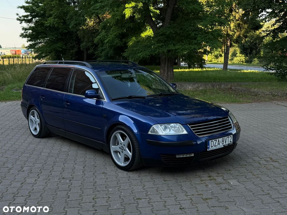 Volkswagen Passat 1.8 5V Turbo Exclusive - 4