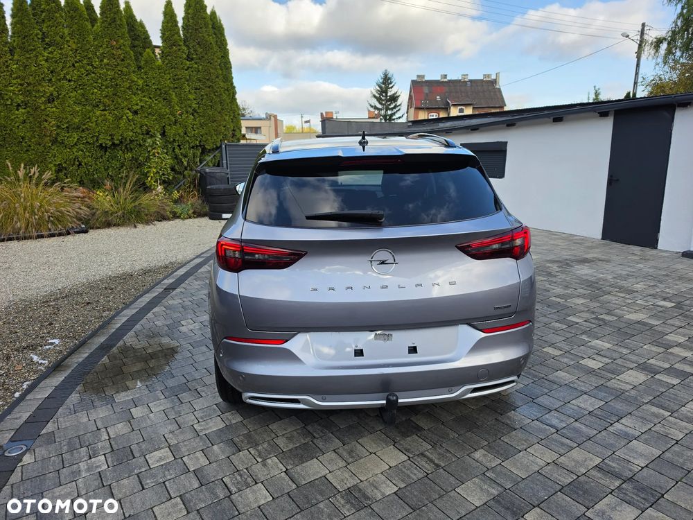 Opel Grandland X - 6