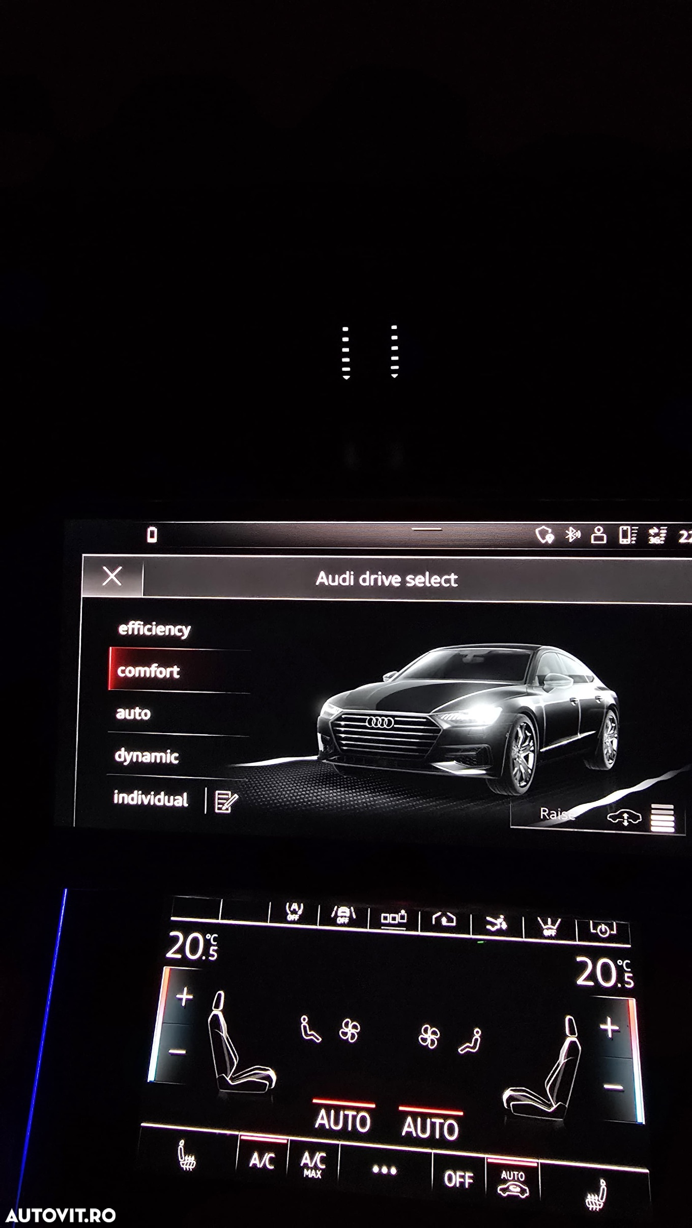 Audi A7 50 TDI quattro Tiptronic - 20