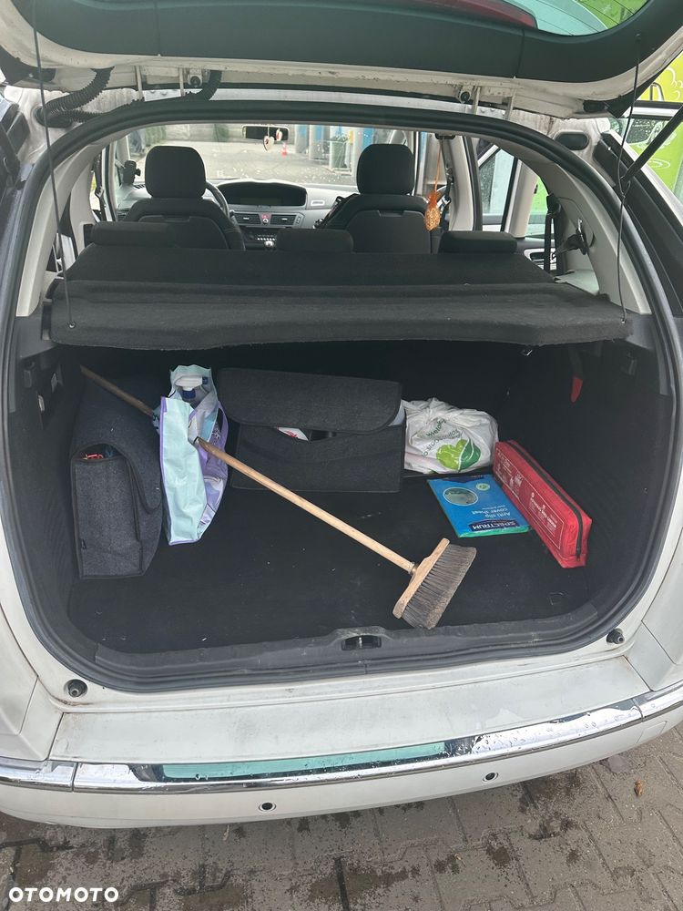 Citroën C4 Picasso - 7