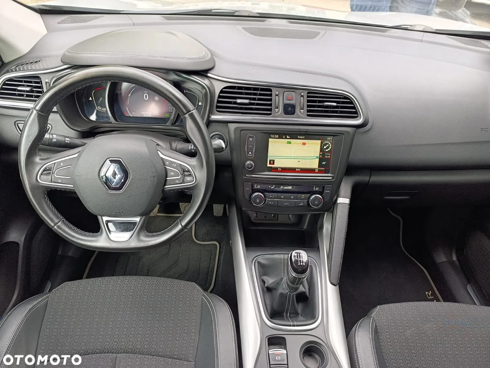 Renault Kadjar 1.2 Energy TCe Zen - 6