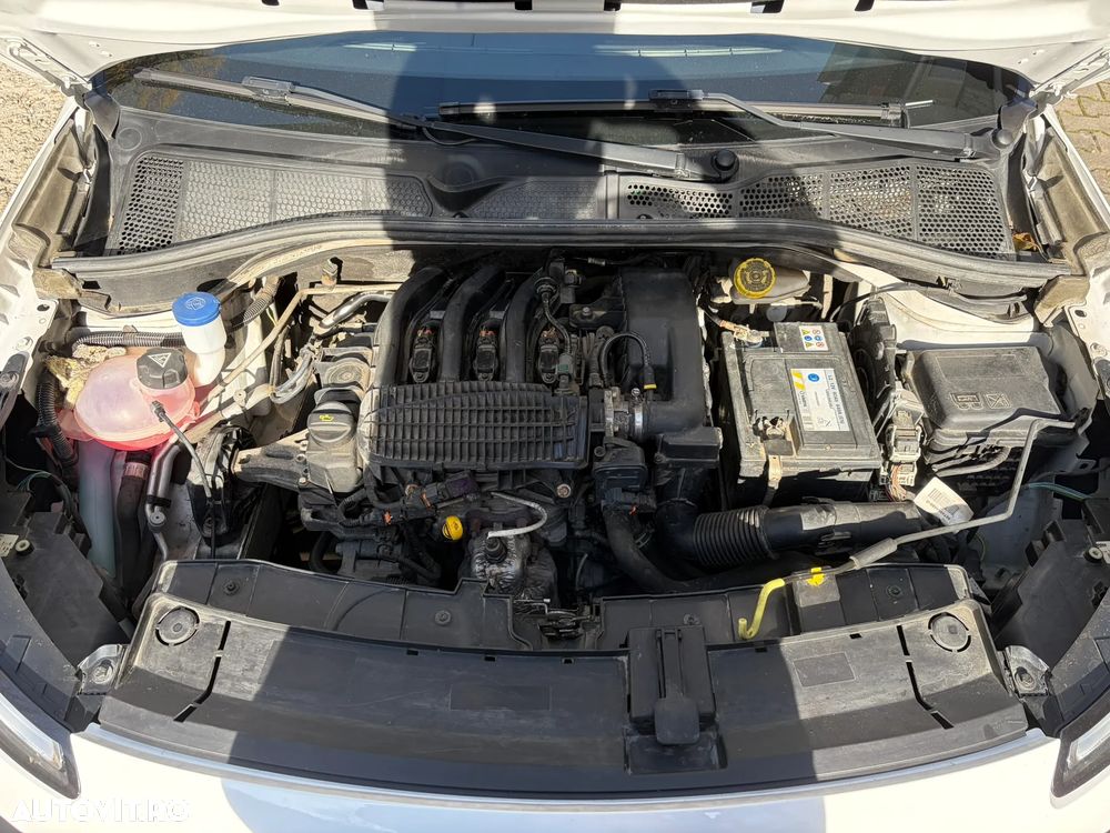 Citroën C4 Cactus - 15