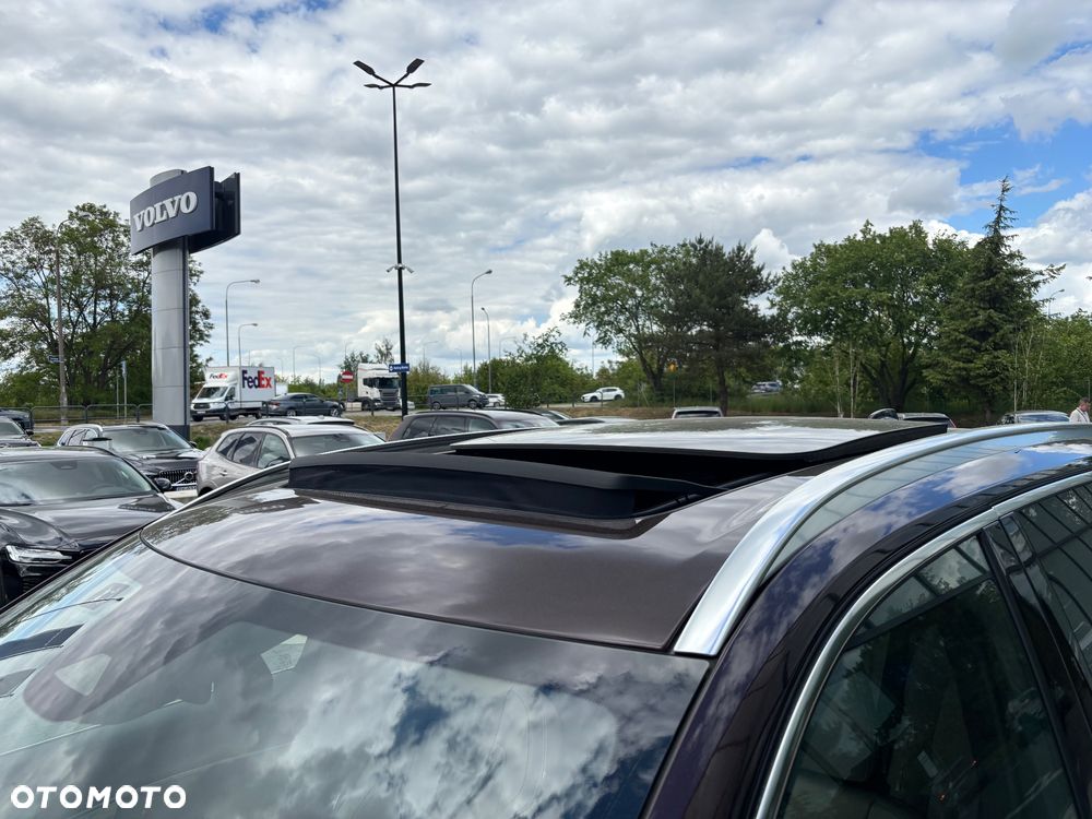 Volvo XC 90 T8 AWD Plug-In Hybrid Ultra Bright 7os - 10