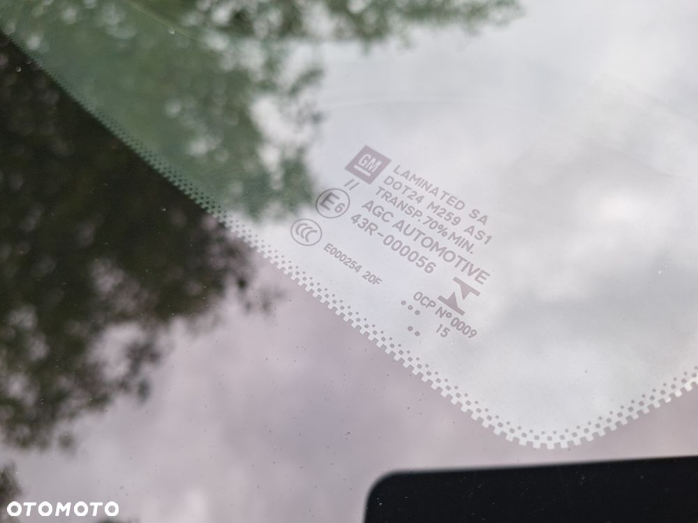 Opel Astra 1.4 Turbo Innovation - 19