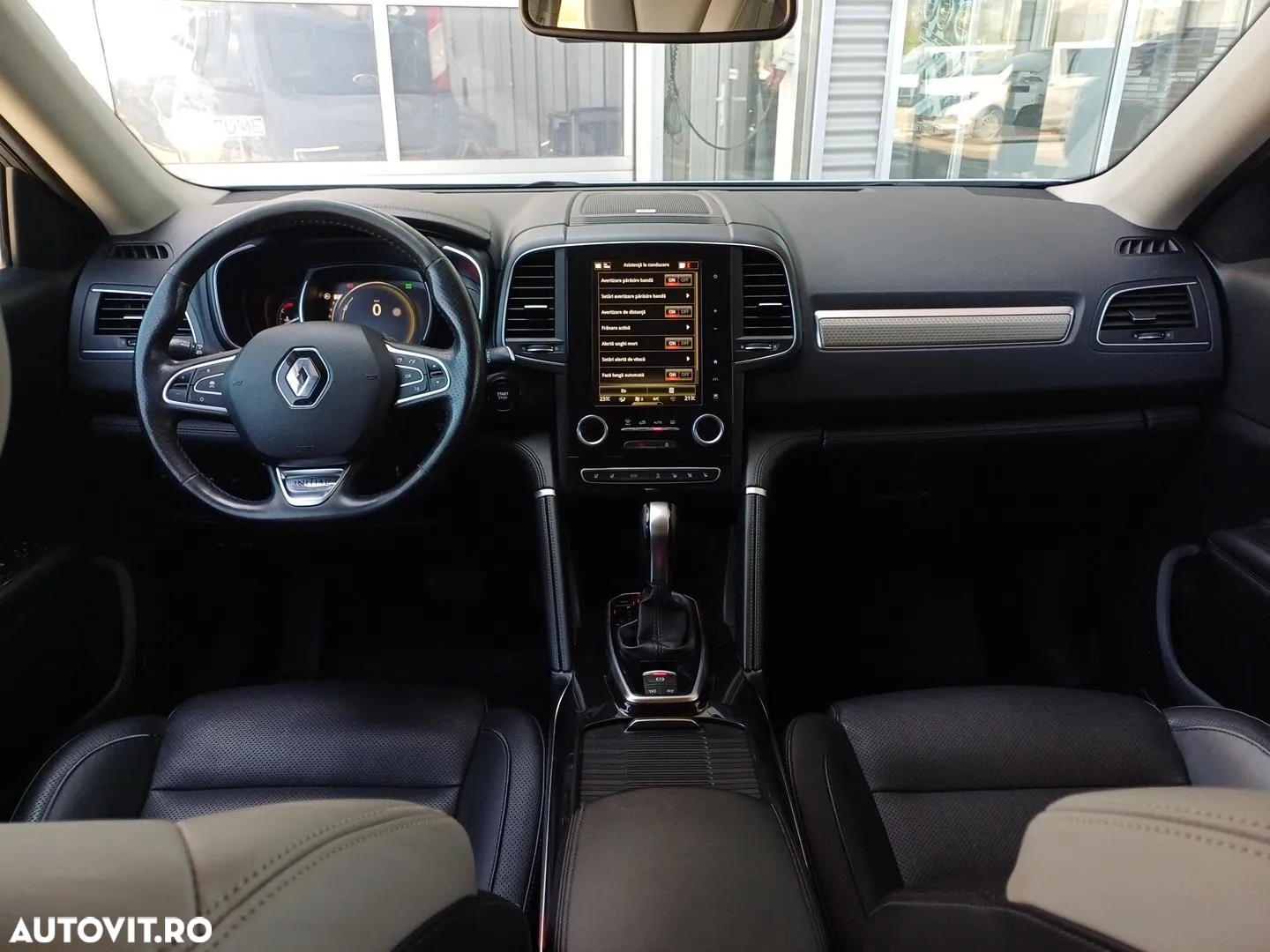 Renault Koleos ENERGY dCi 175 X-tronic 4WD INITIALE PARIS - 22