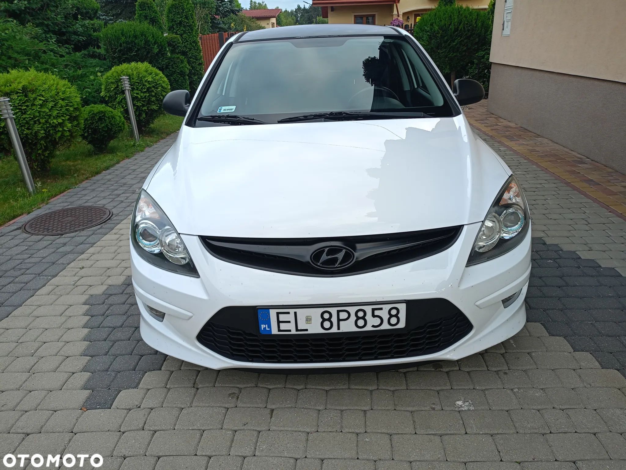 Hyundai i30 1.4 FIFA WM Edition - 1