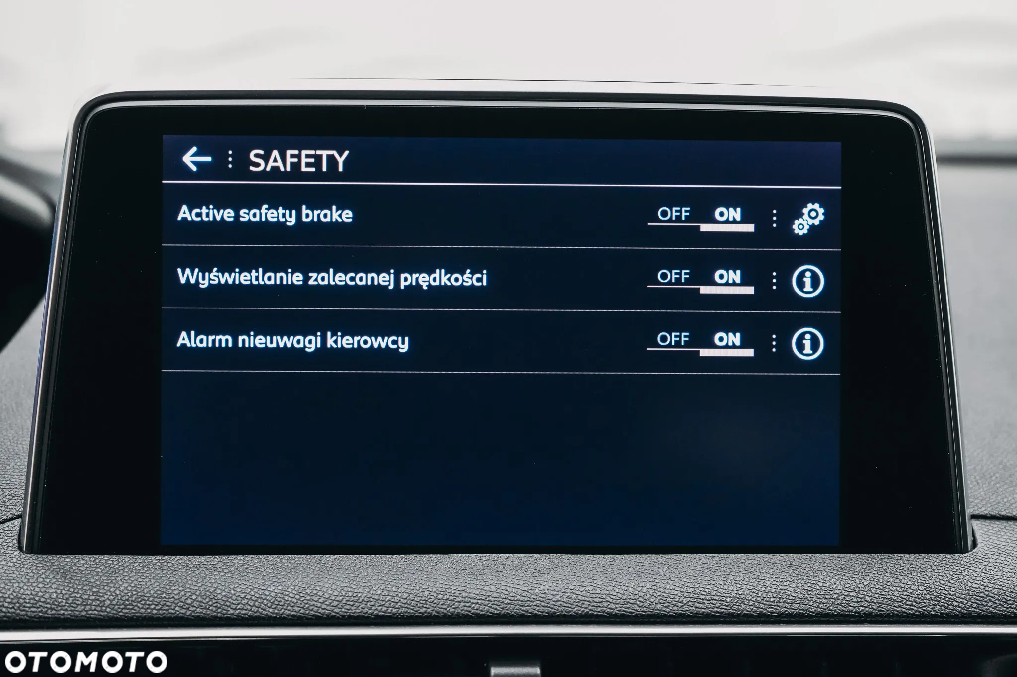 Peugeot 3008 BlueHDi 180 Stop & Start EAT8 GT - 35