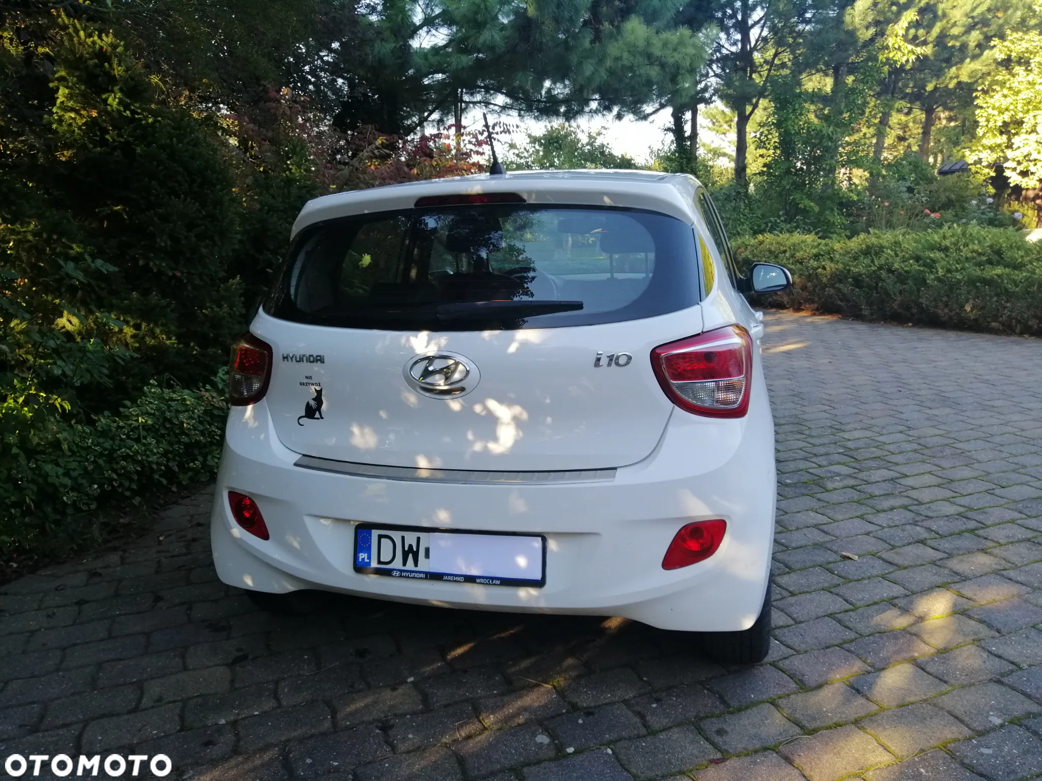 Hyundai i10 1.0 Access - 6