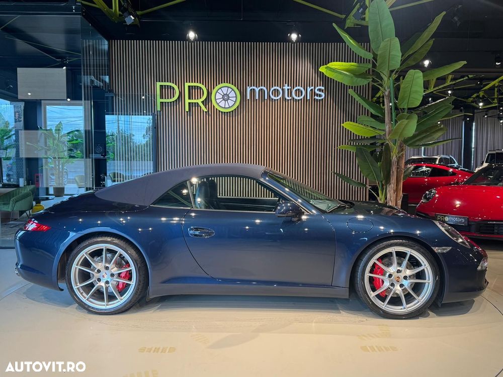 Porsche 911 - 5