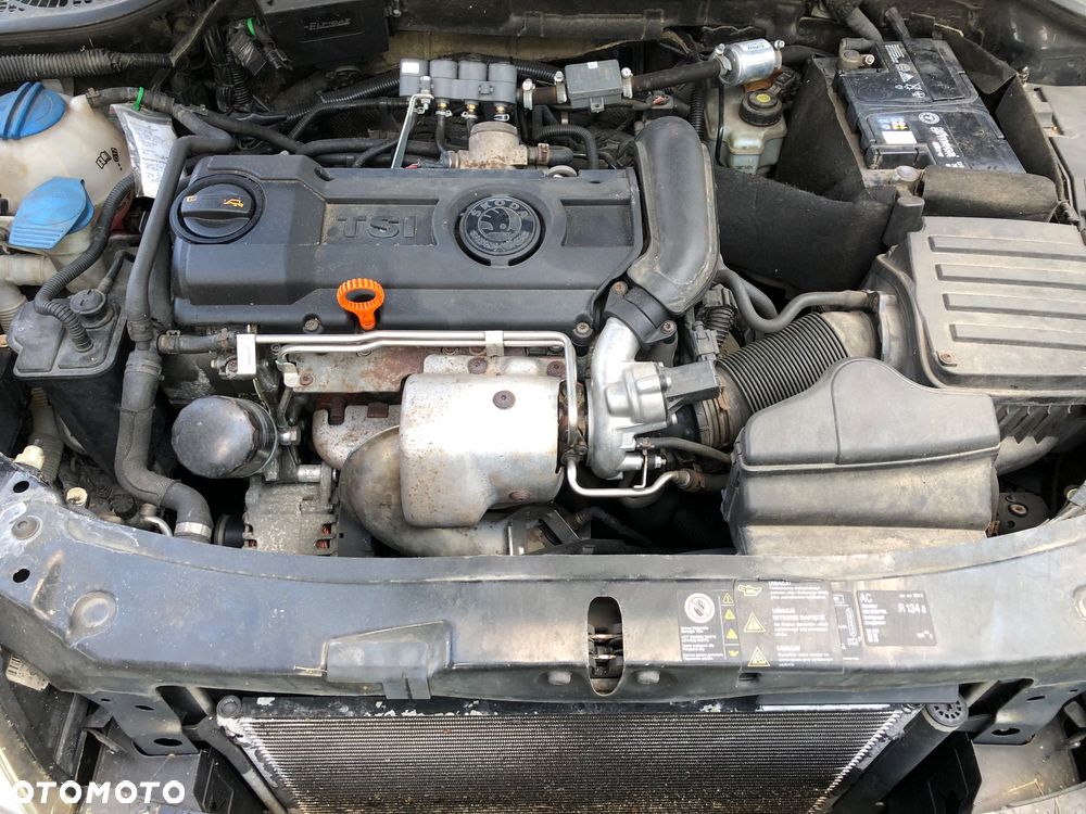 Skoda Octavia - 15