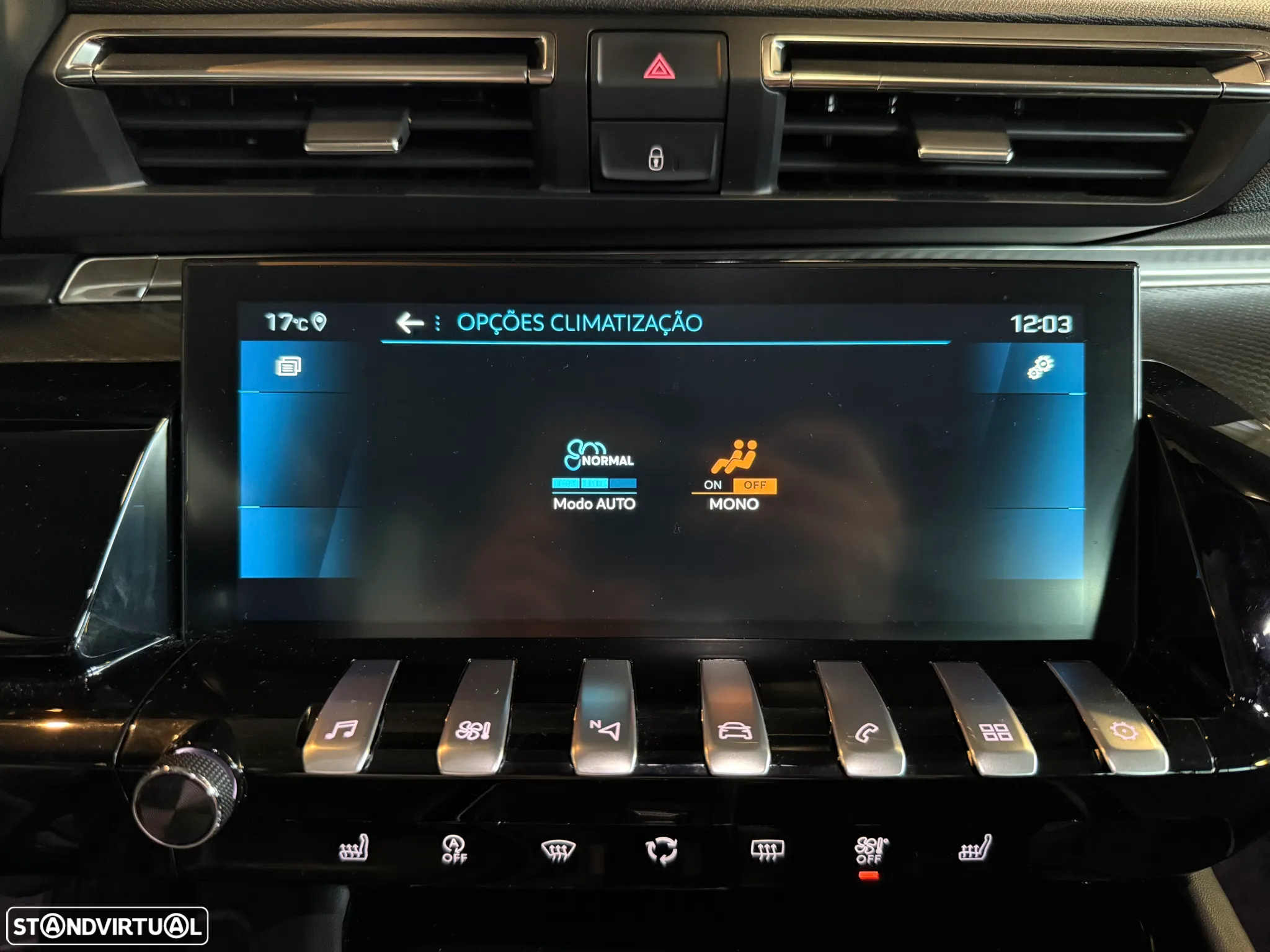 Peugeot 508 1.5 BlueHDi Allure Pack EAT8 - 29