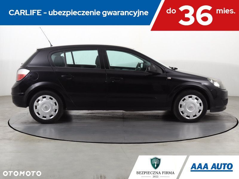 Opel Astra - 7