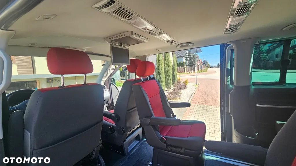 Volkswagen Multivan 2.0 BiTDI L1 Highline DSG - 13