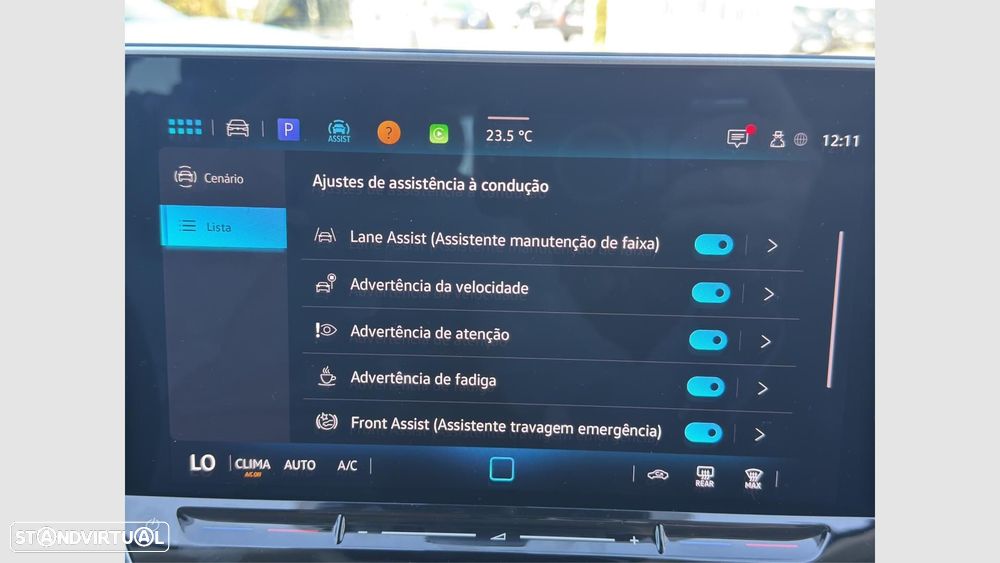 VW T-Roc 1.5 eTSI Trend DSG - 17