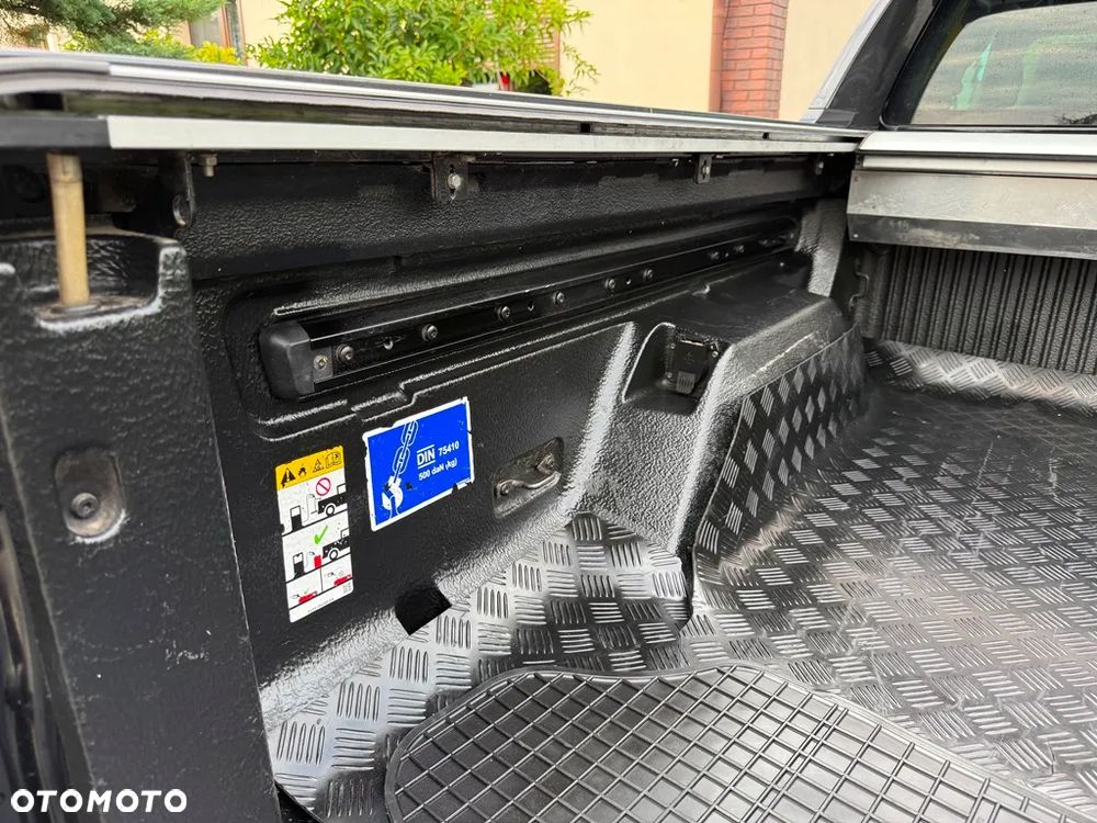 Ford Ranger 2,0 l EcoBlue Autm Wildtrak - 20