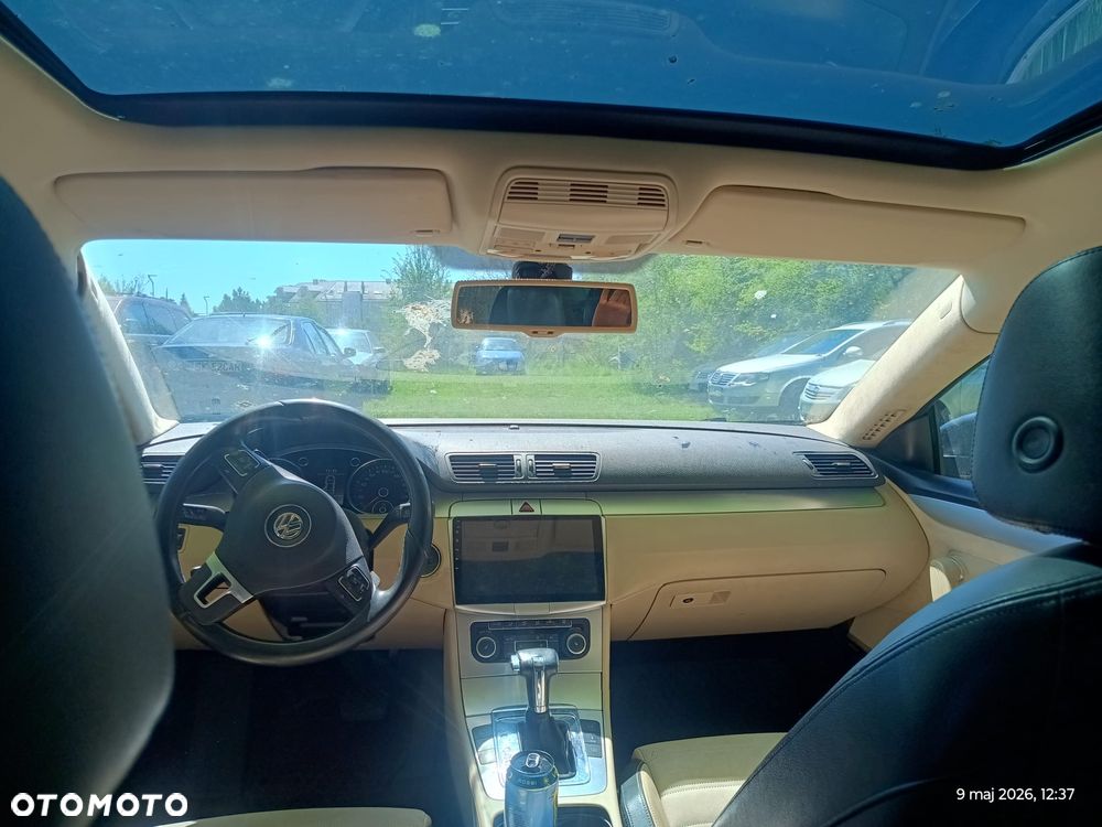 Volkswagen CC - 13