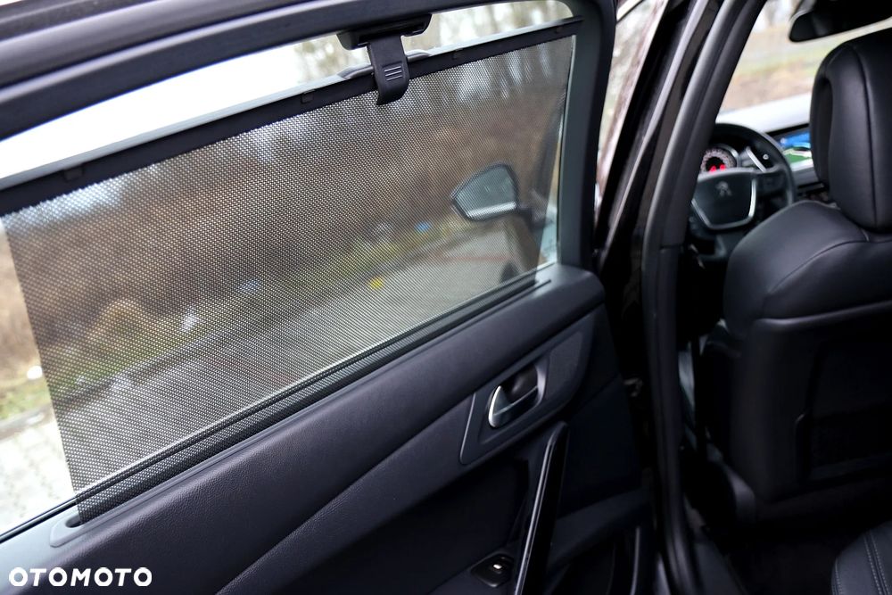 Peugeot 508 2.0 HDi Allure - 28