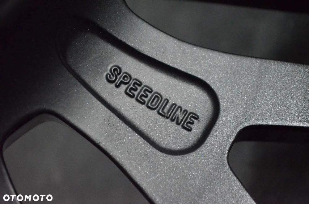 Felgi 5x110 R18 JEEP CHEROKEE Compass RENEGADE GM - 7