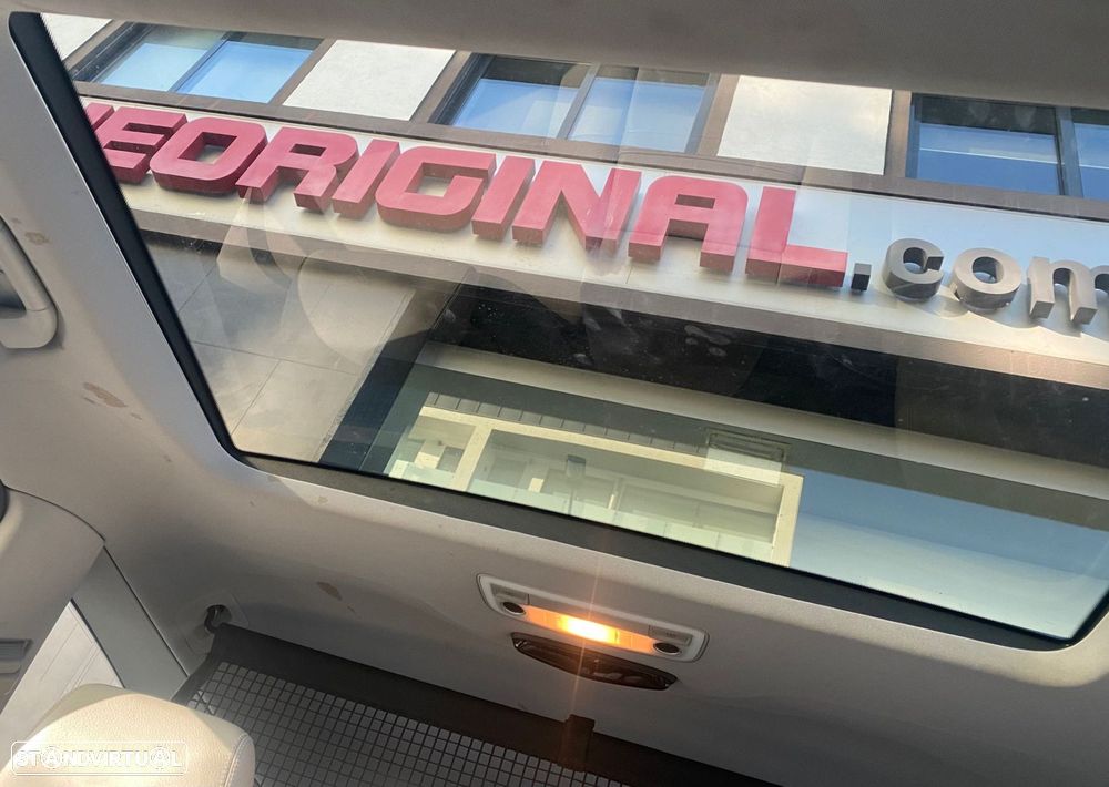 Mercedes-Benz E 250 CDi Avantgarde BE Auto. - 16