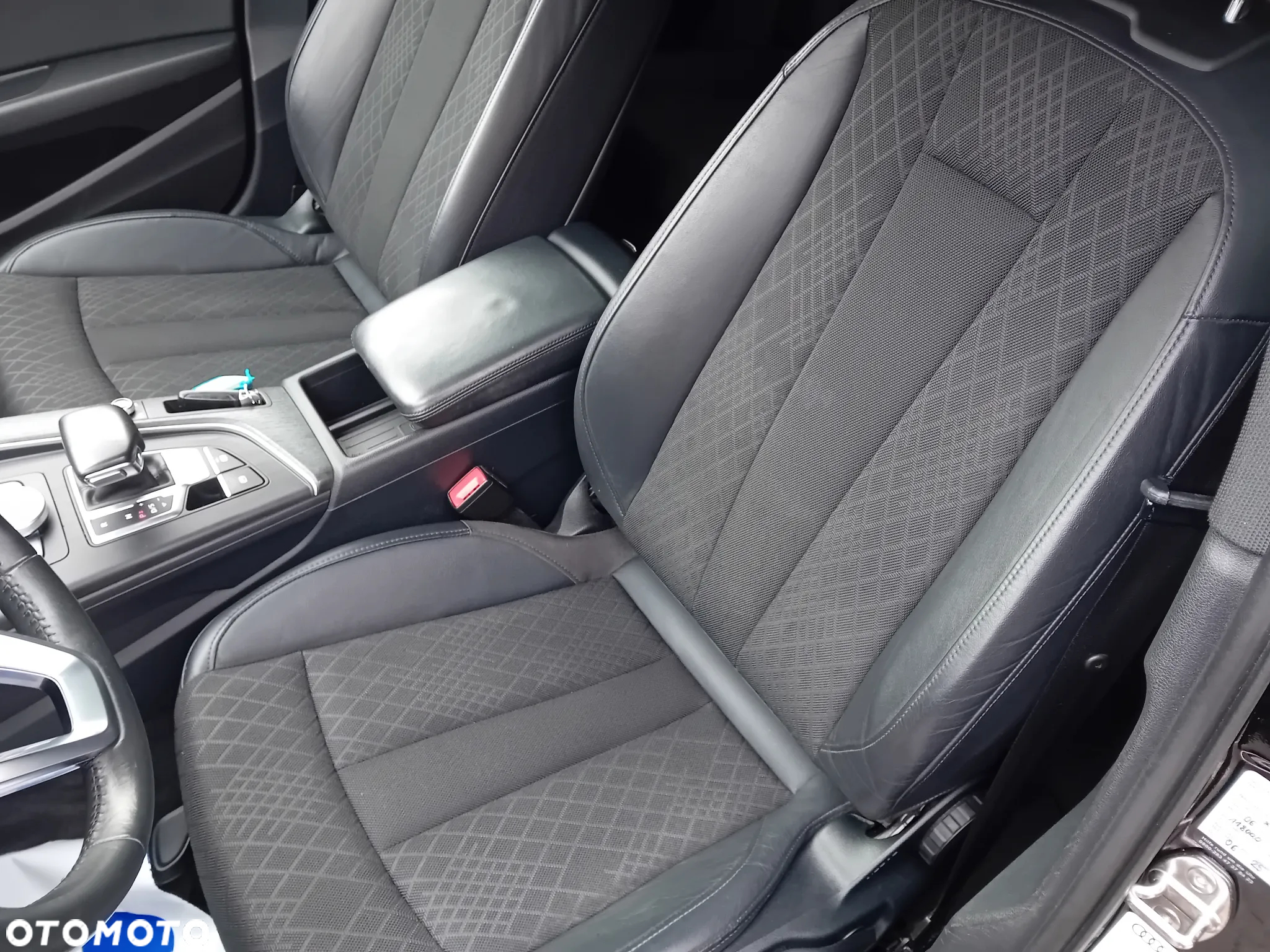 Audi A4 Allroad 2.0 TFSI Quattro S tronic - 17