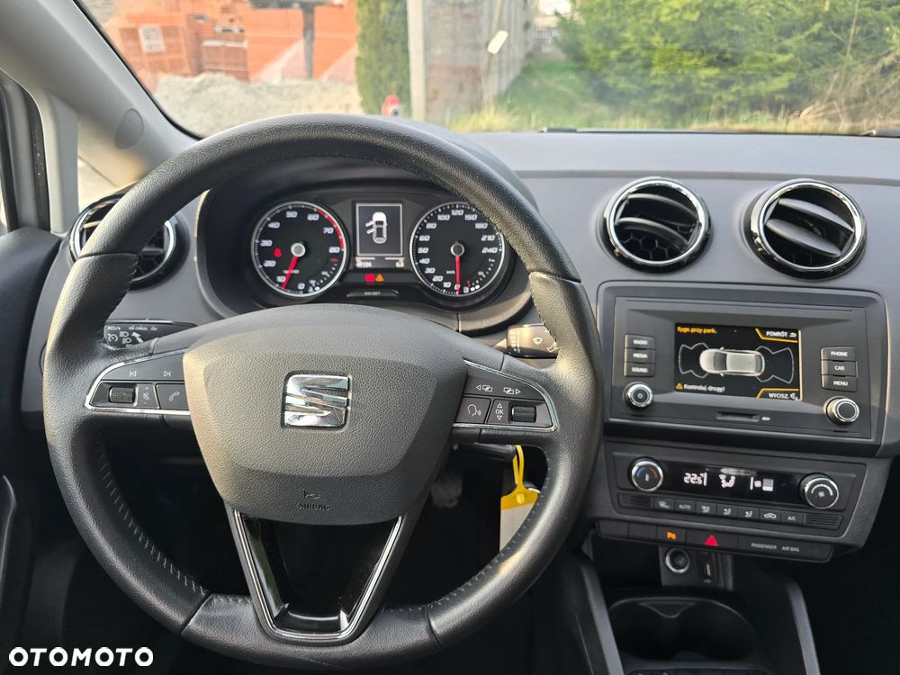 Seat Ibiza 1.0 MPI Style - 18