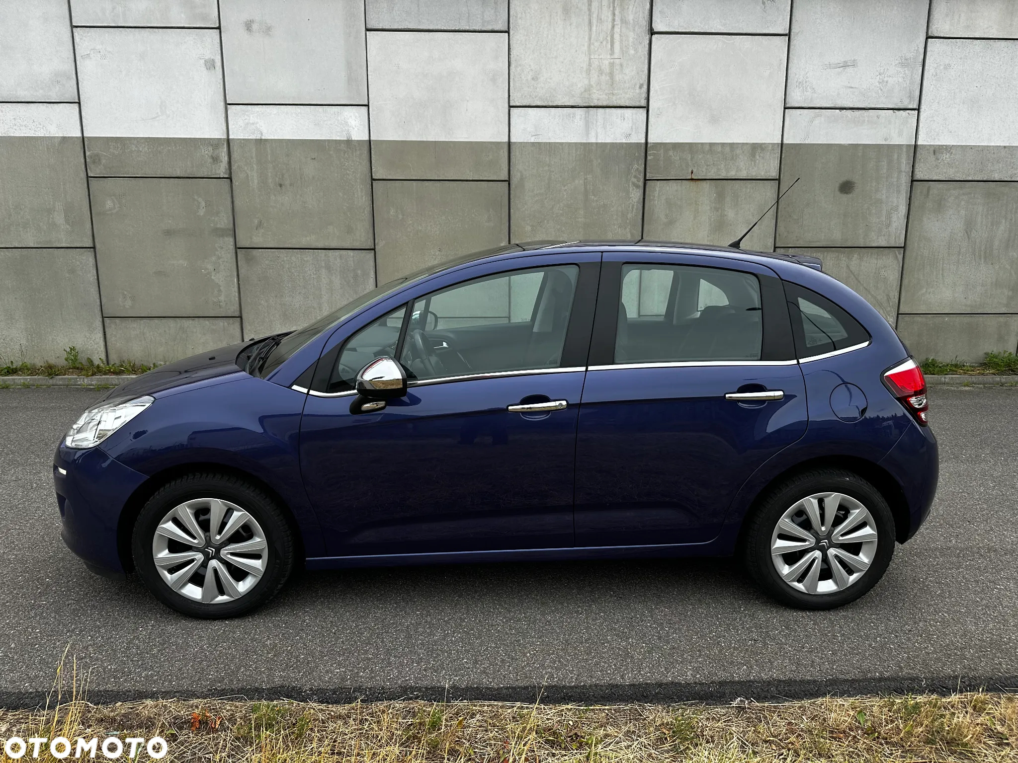 Citroën C3 1.2 PureTech Selection - 8