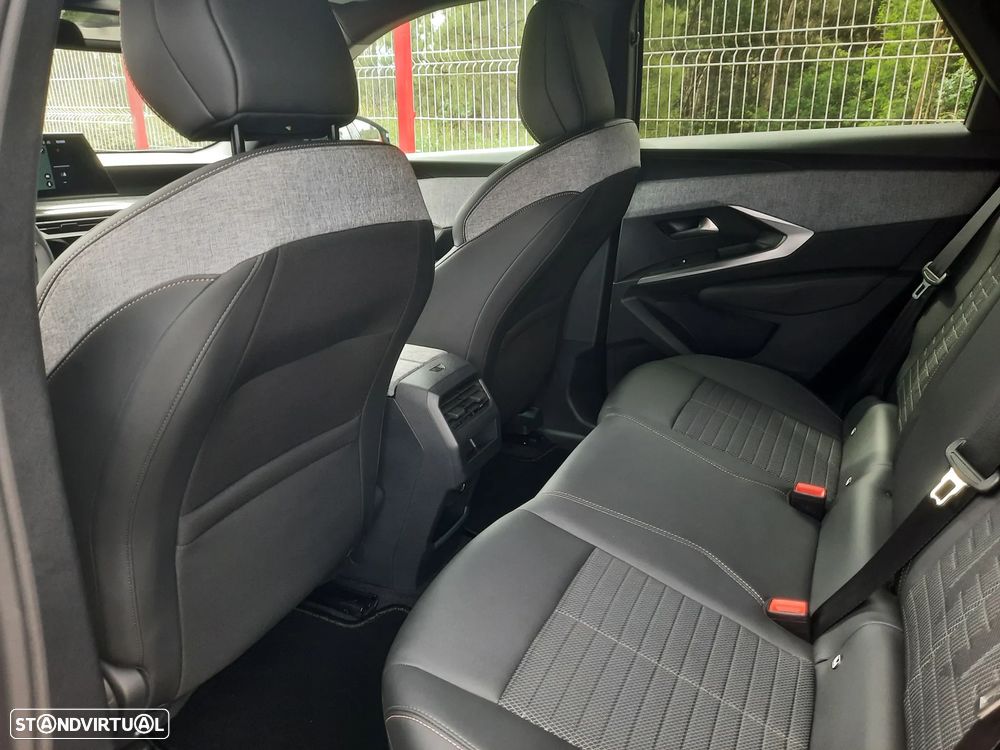 Peugeot 3008 Hybrid 145 e-DSC6 Allure - 39
