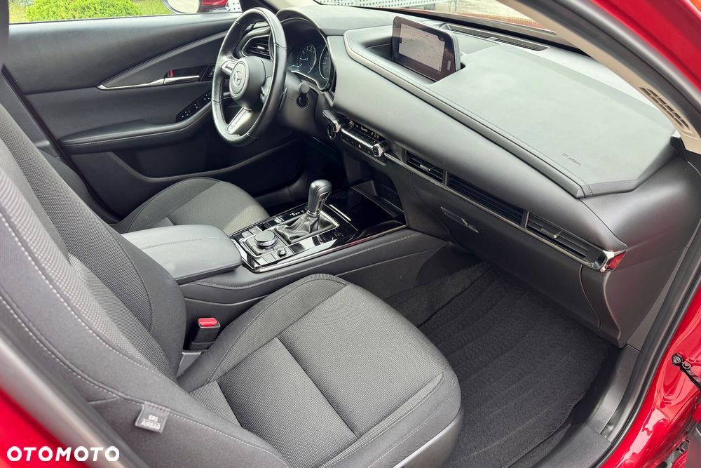 Mazda CX-30 e-SKYACTIVE X 186 TAKUMI - 16