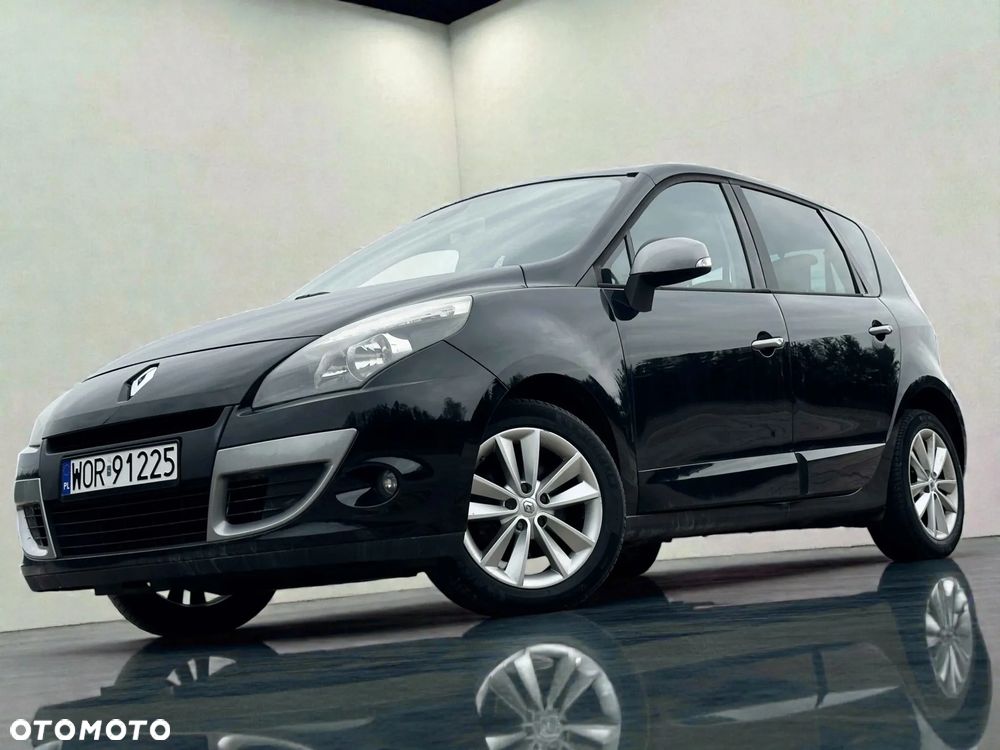 Renault Scenic TCe 130 Dynamique - 8