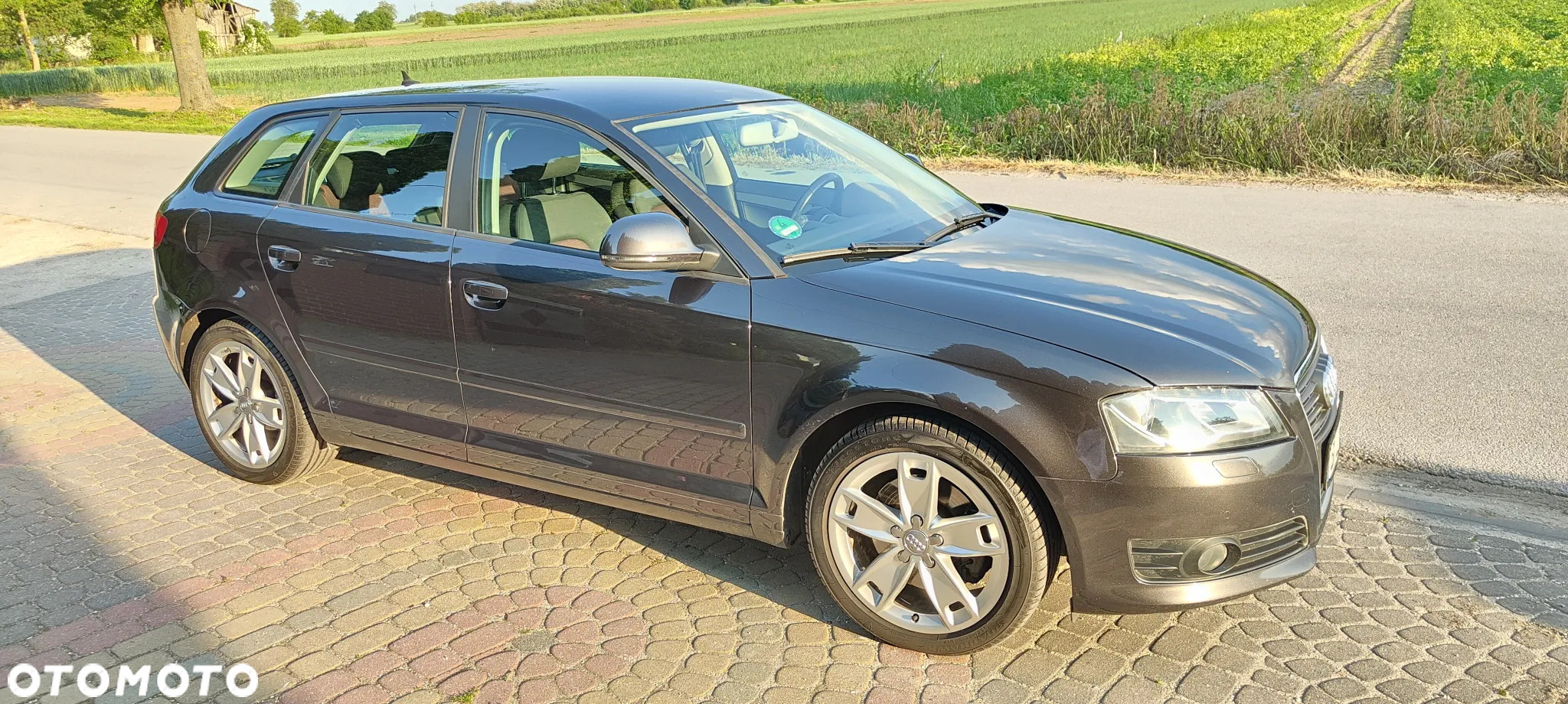 Audi A3 - 17